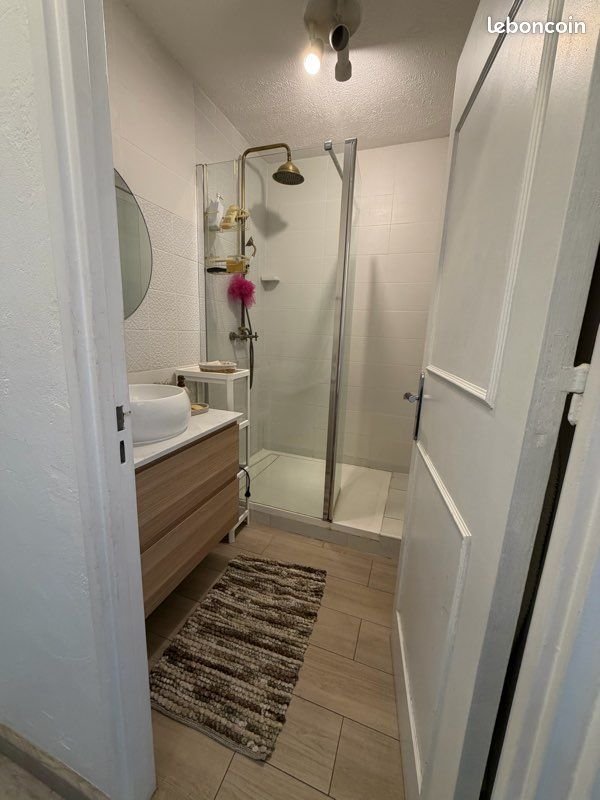 Appartement à louer, 70m², Fréjus