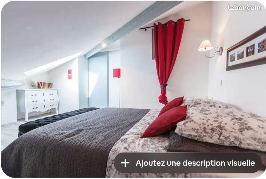 Appartement à louer, 30m², Saint-Raphaël