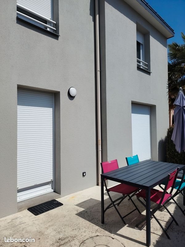 Maison à louer, 94m², Redon