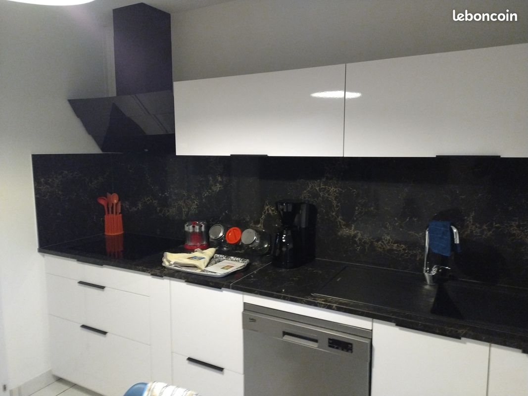 Maison à louer, 94m², Redon