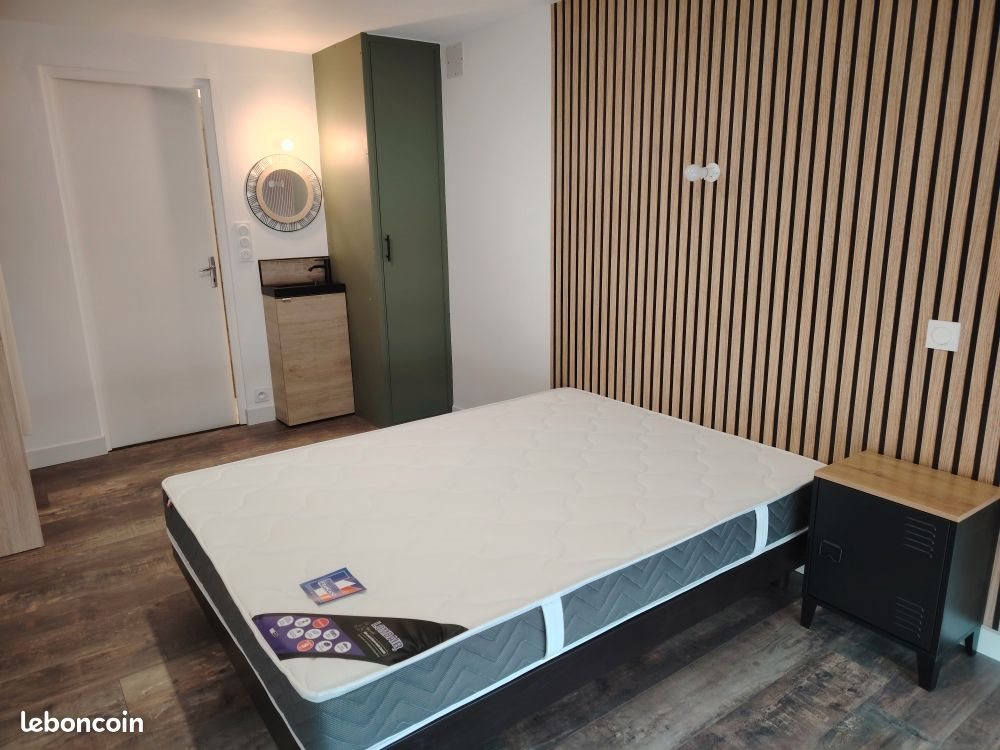 Maison à louer, 94m², Redon