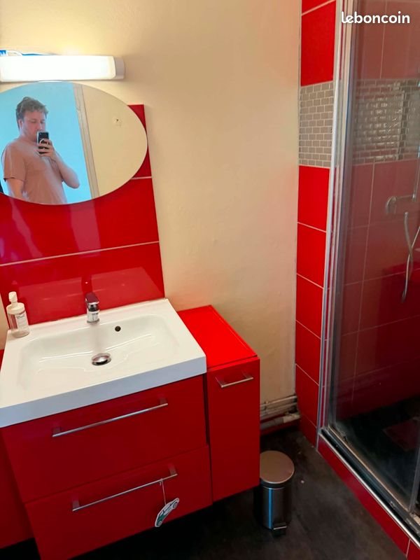 Appartement à louer, 92m², Rennes
