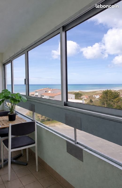 Appartement à vendre, 32m², Saint-Hilaire-de-Riez
