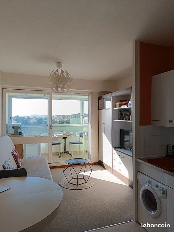 Appartement à vendre, 32m², Saint-Hilaire-de-Riez