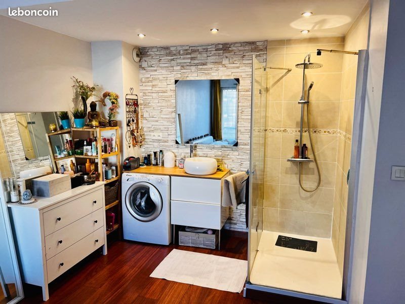 Appartement à louer, 50m², Angers