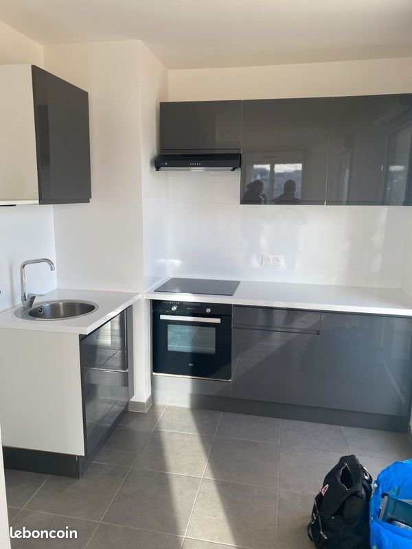 Appartement à vendre, 70m², Saint-Ouen-sur-Seine