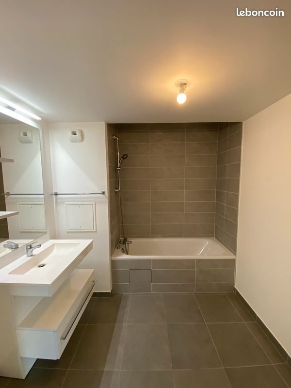 Appartement à vendre, 70m², Saint-Ouen-sur-Seine