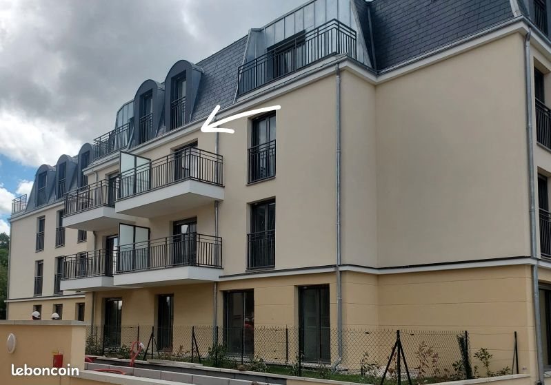 Appartement à louer, 65m², Dourdan