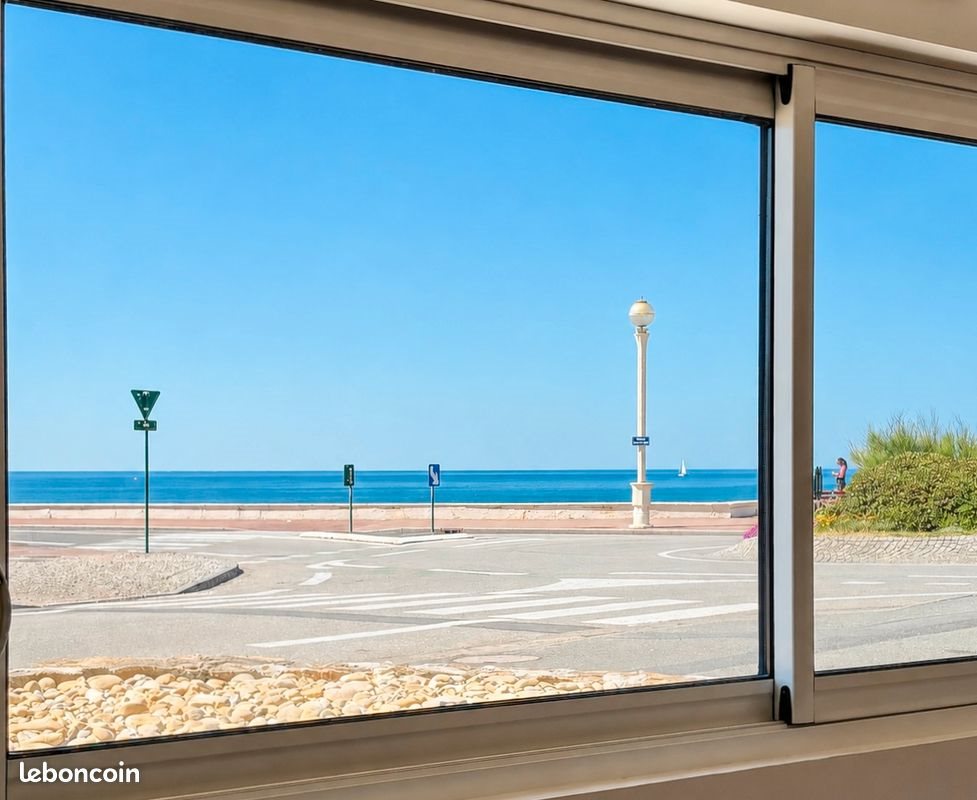 Appartement à vendre, 100m², Les Sables-d'Olonne