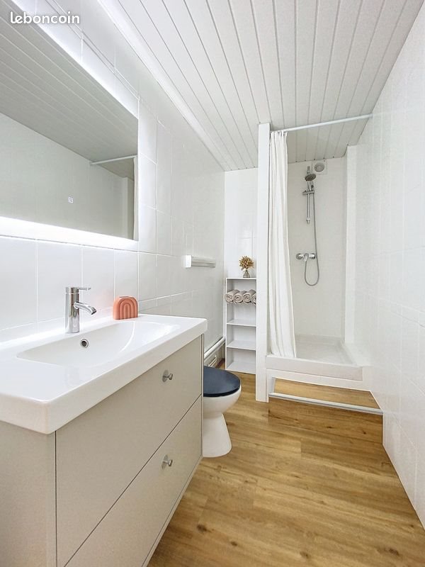 Appartement à vendre, 100m², Les Sables-d'Olonne