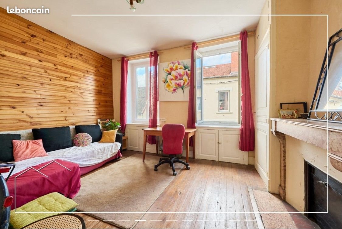 Appartement à louer, 110m², Beaune