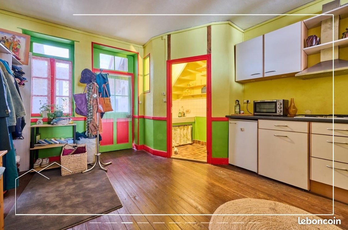 Appartement à louer, 110m², Beaune