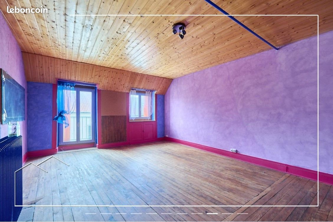 Appartement à louer, 110m², Beaune