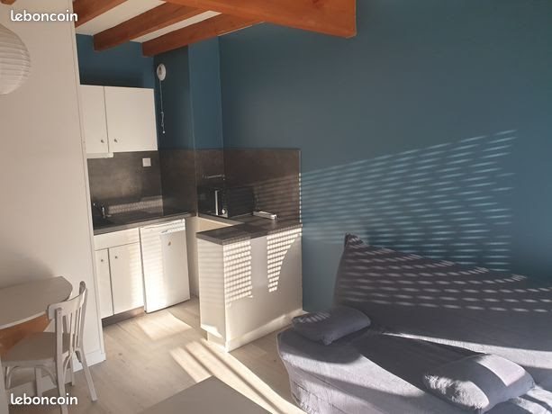 Appartement à louer, 35m², La Rochelle