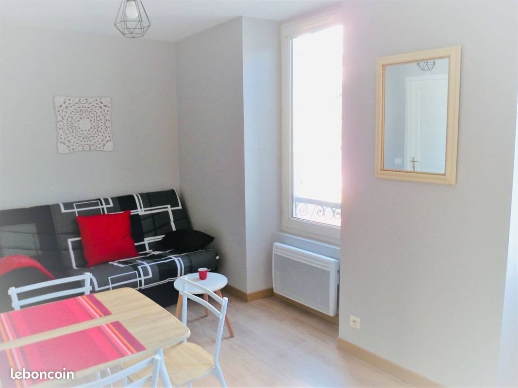 Appartement à louer, 34m², Pau