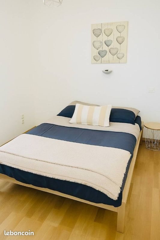 Appartement à louer, 34m², Pau