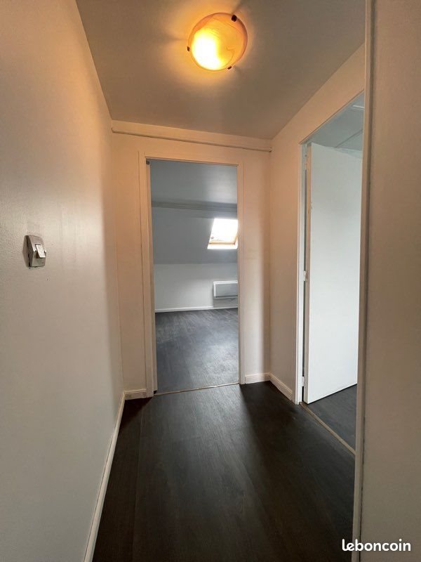 Maison à louer, 70m², Ognes