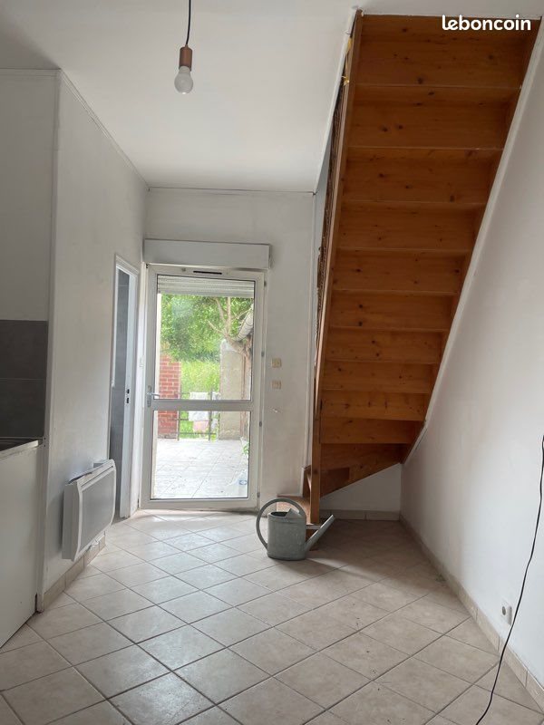 Maison à louer, 70m², Ognes