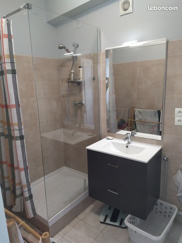 Appartement à louer, 61m², Brest