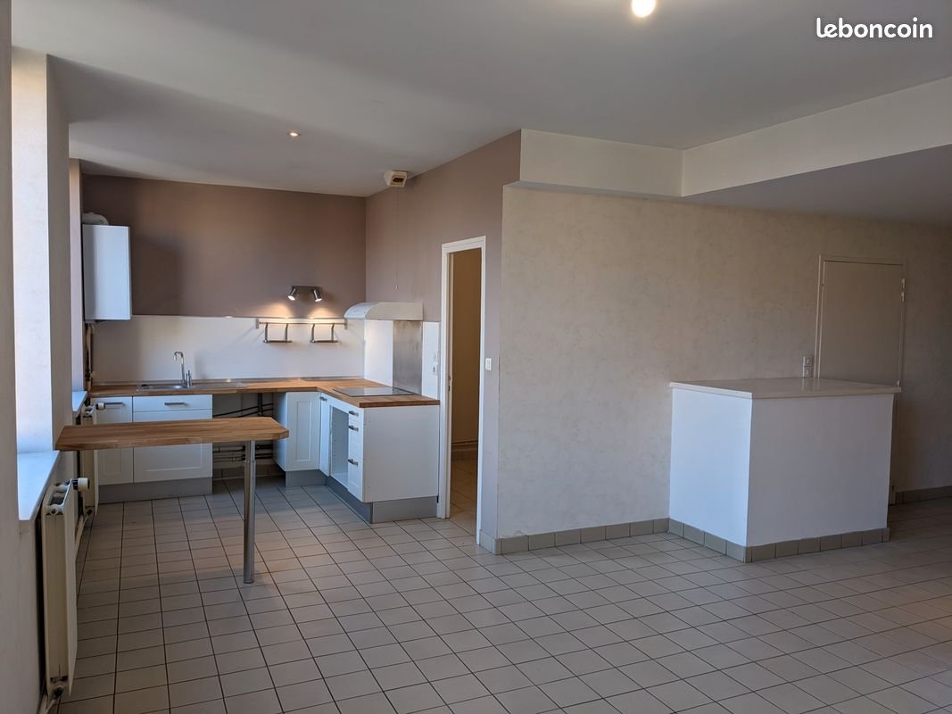 Appartement à louer, 75m², Montauban