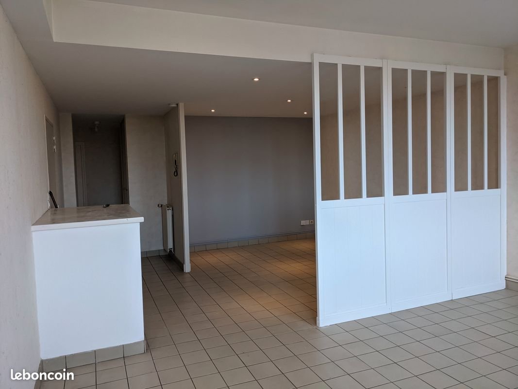Appartement à louer, 75m², Montauban