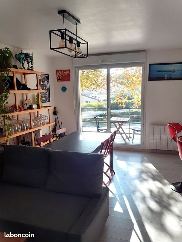 Appartement à vendre, 63m², Rezé