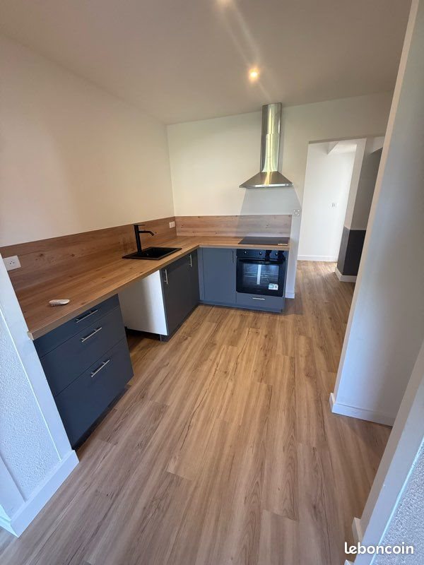 Appartement à louer, 85m², Mouilleron-le-Captif