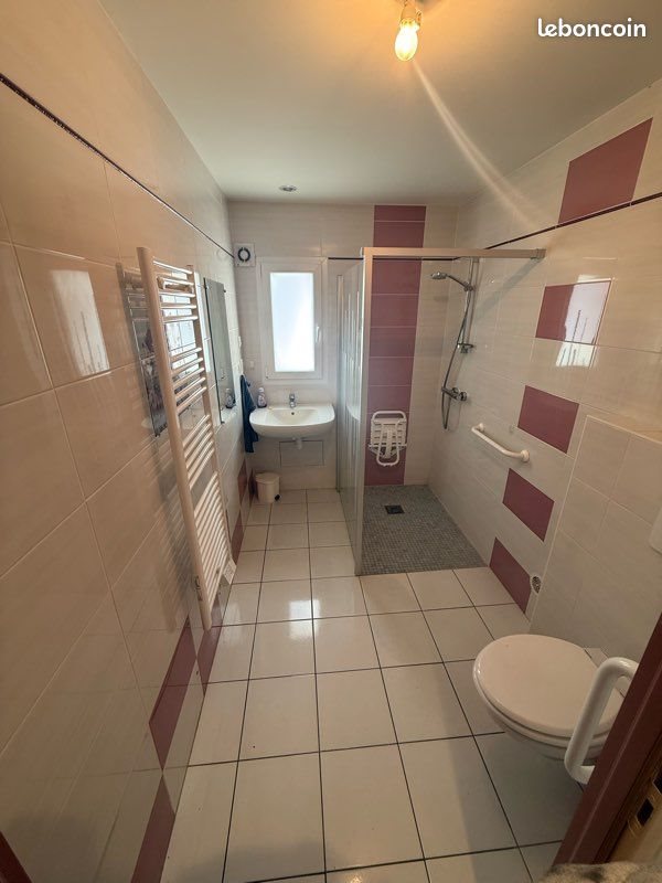 Appartement à louer, 85m², Mouilleron-le-Captif
