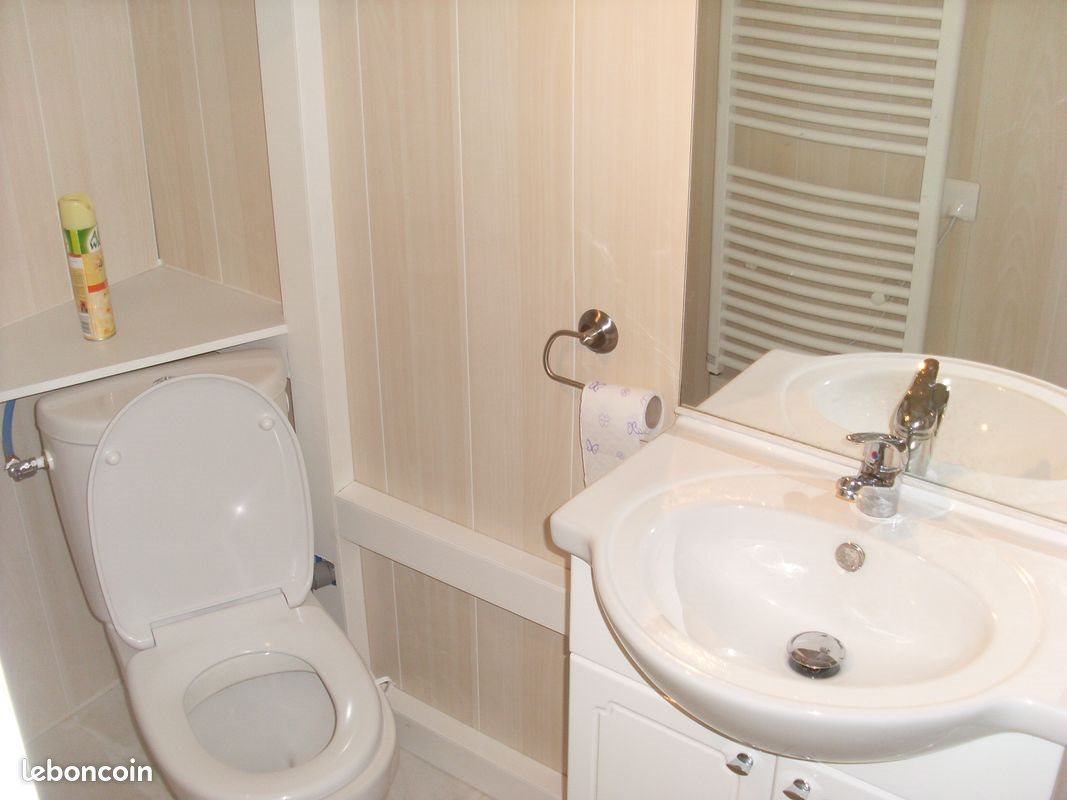 Appartement à louer, 20m², Lagnieu