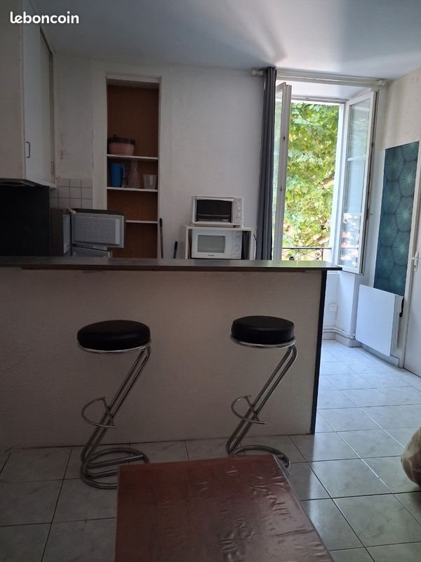 Appartement à louer, 35m², Millau