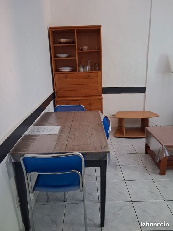 Appartement à louer, 35m², Millau