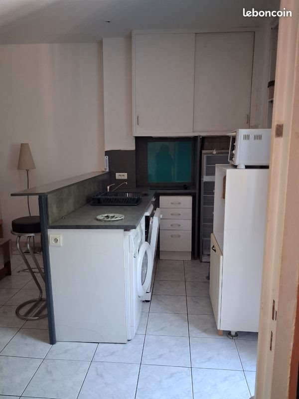 Appartement à louer, 35m², Millau