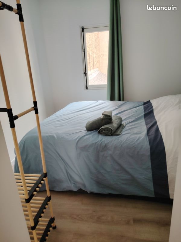Appartement à louer, 50m², Nantes