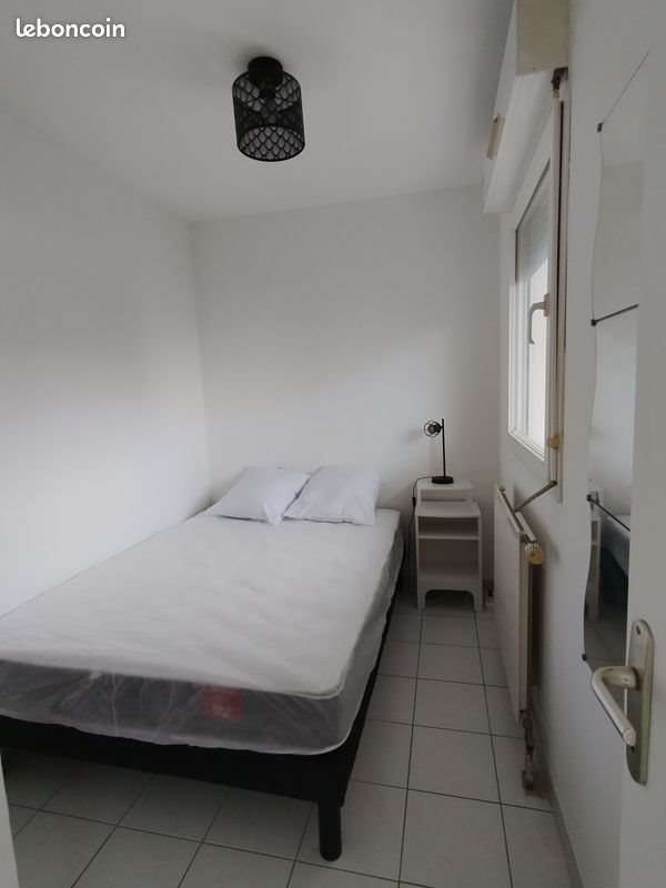Appartement à louer, 27m², Montpellier