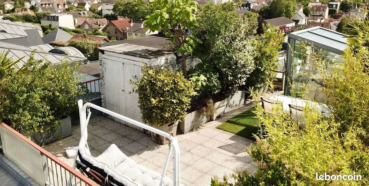 Maison à vendre, 93m², Sartrouville