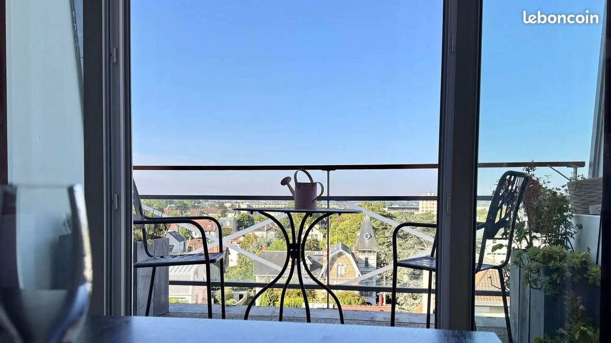 Maison à vendre, 93m², Sartrouville