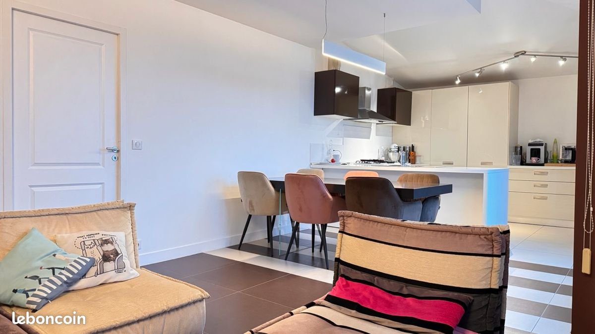 Maison à vendre, 93m², Sartrouville