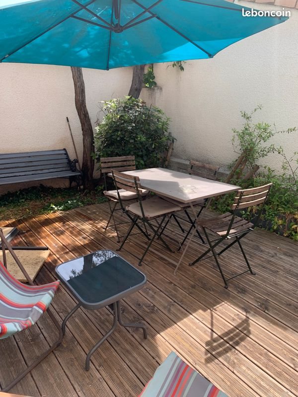 Appartement à louer, 21m², Eyragues
