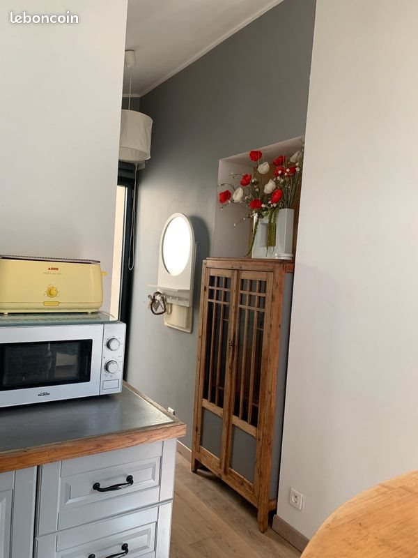 Appartement à louer, 21m², Eyragues
