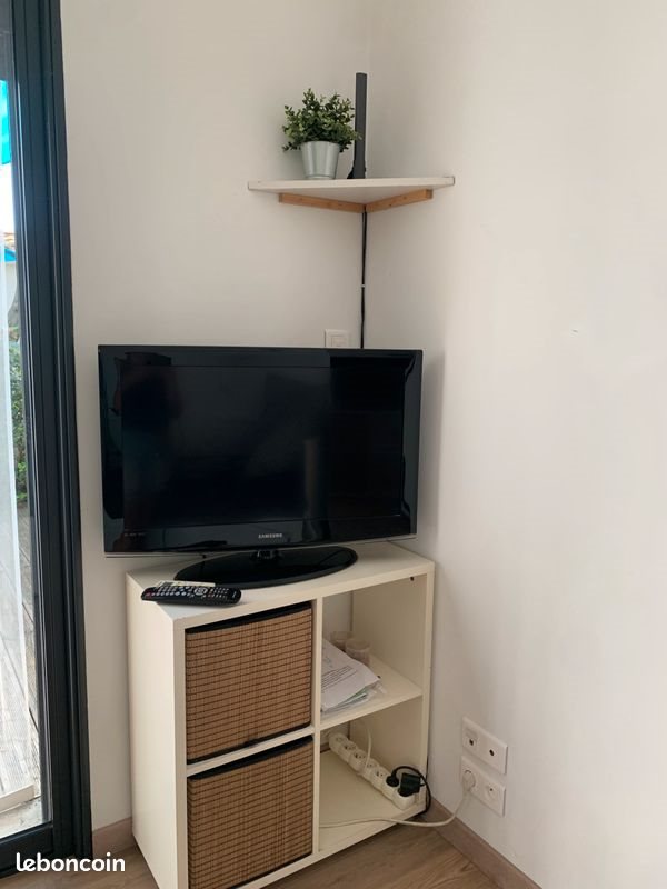 Appartement à louer, 21m², Eyragues