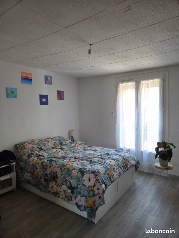 Appartement à louer, 62m², Besançon