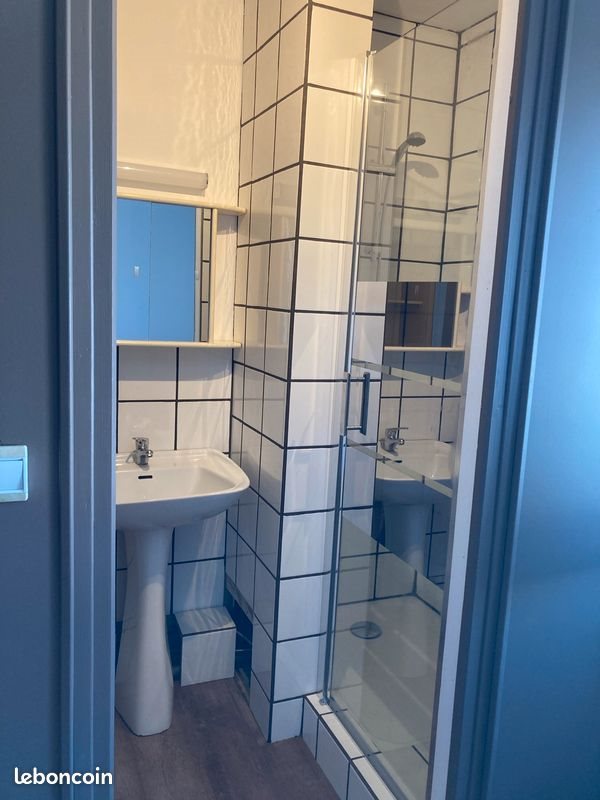Appartement à louer, 30m², Saint-Paul-lès-Romans
