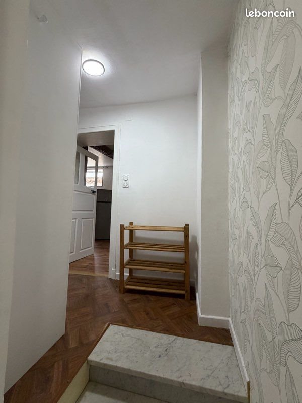 Appartement à louer, 25m², Castres