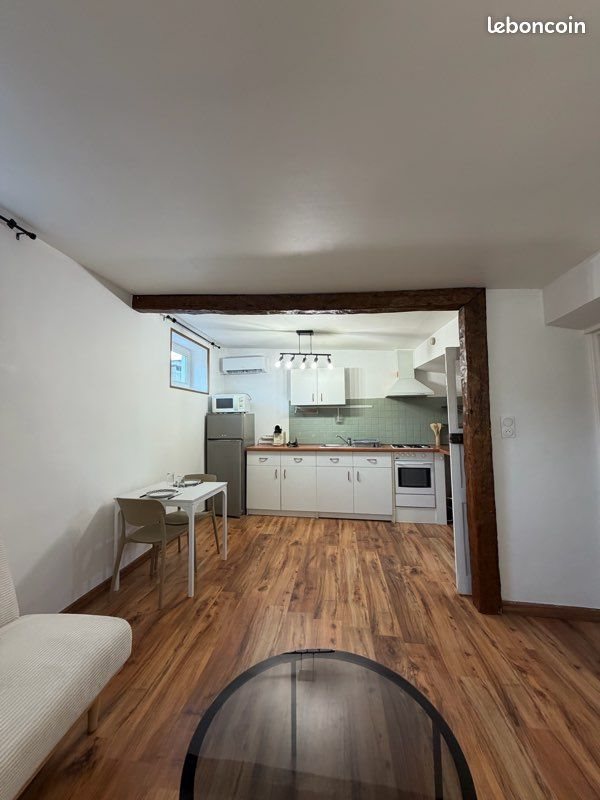 Appartement à louer, 25m², Castres