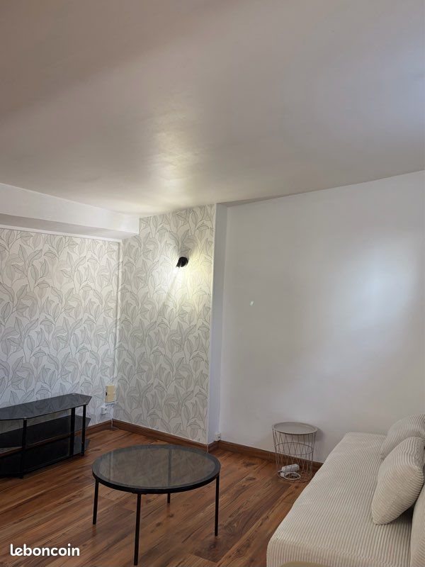 Appartement à louer, 25m², Castres