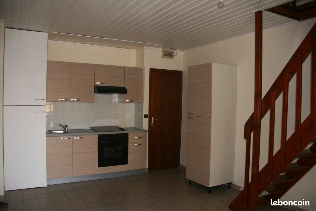 Appartement à louer, 40m², Saint-Marcel-lès-Valence