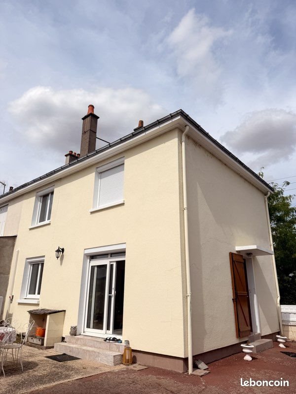 Maison à louer, 86m², Saumur