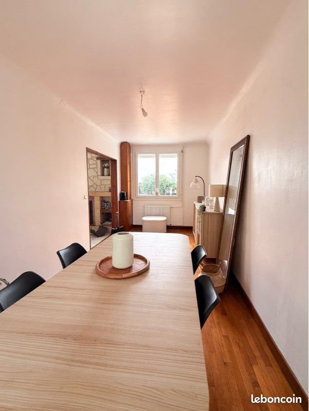 Maison à louer, 86m², Saumur