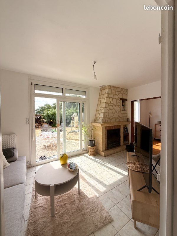 Maison à louer, 86m², Saumur