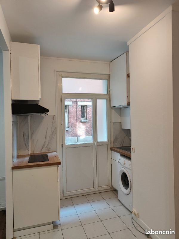 Appartement à louer, 20m², Boulogne-Billancourt